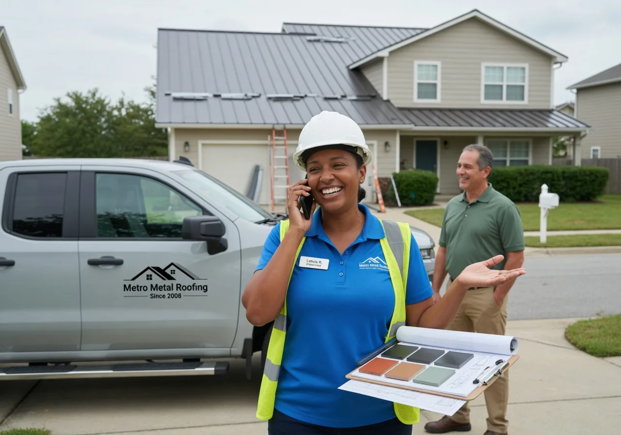 Metal Roofing Installation Gilford, NH FAQs
