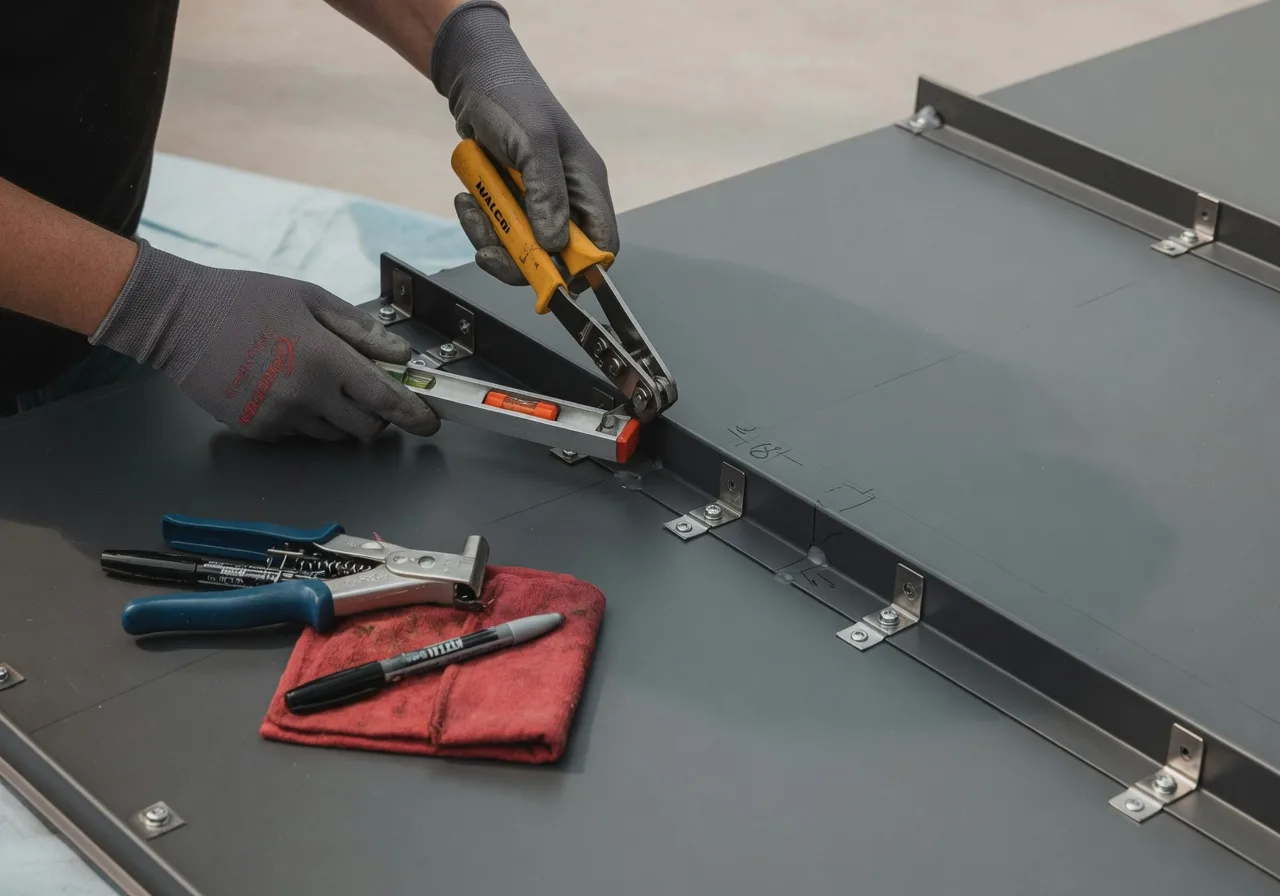 Why choose Metal Roofing Installation in Gilford, NH